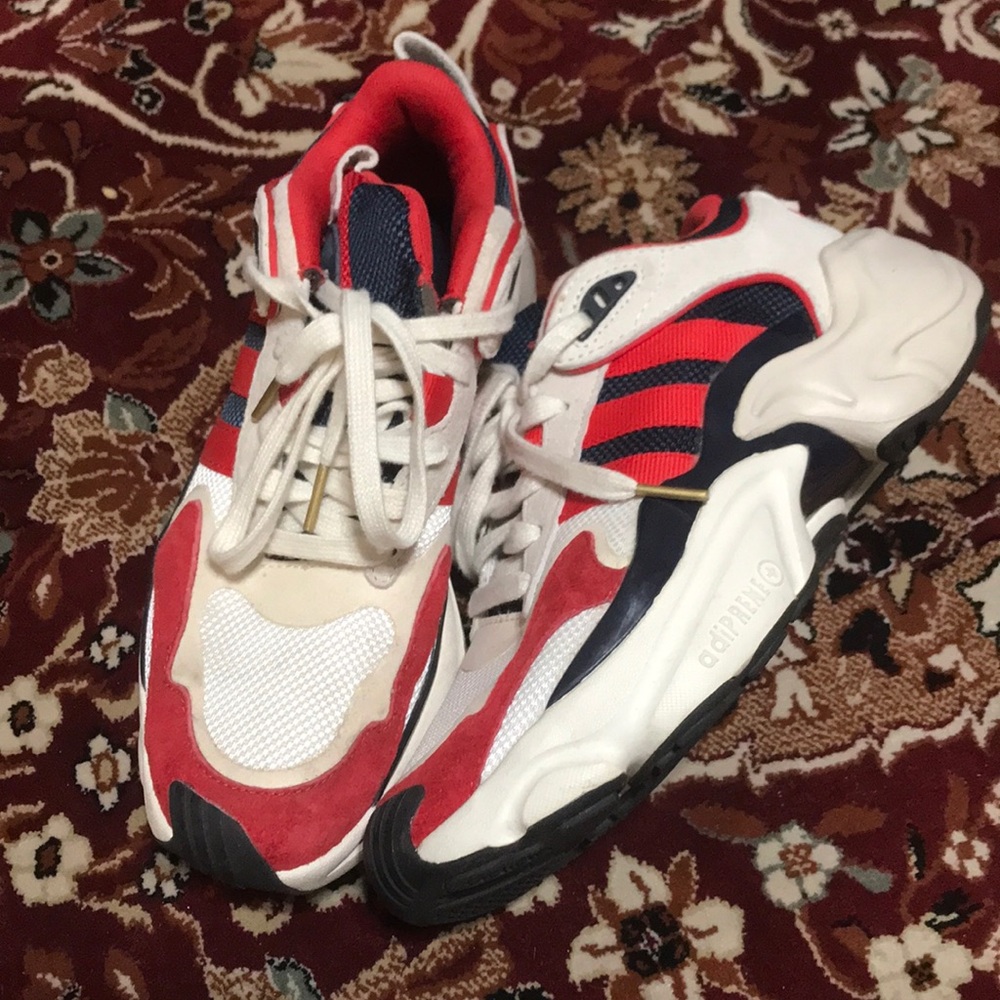 Adidas magmur size 8